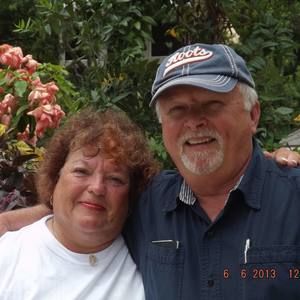 Meet your Posher, Brenda